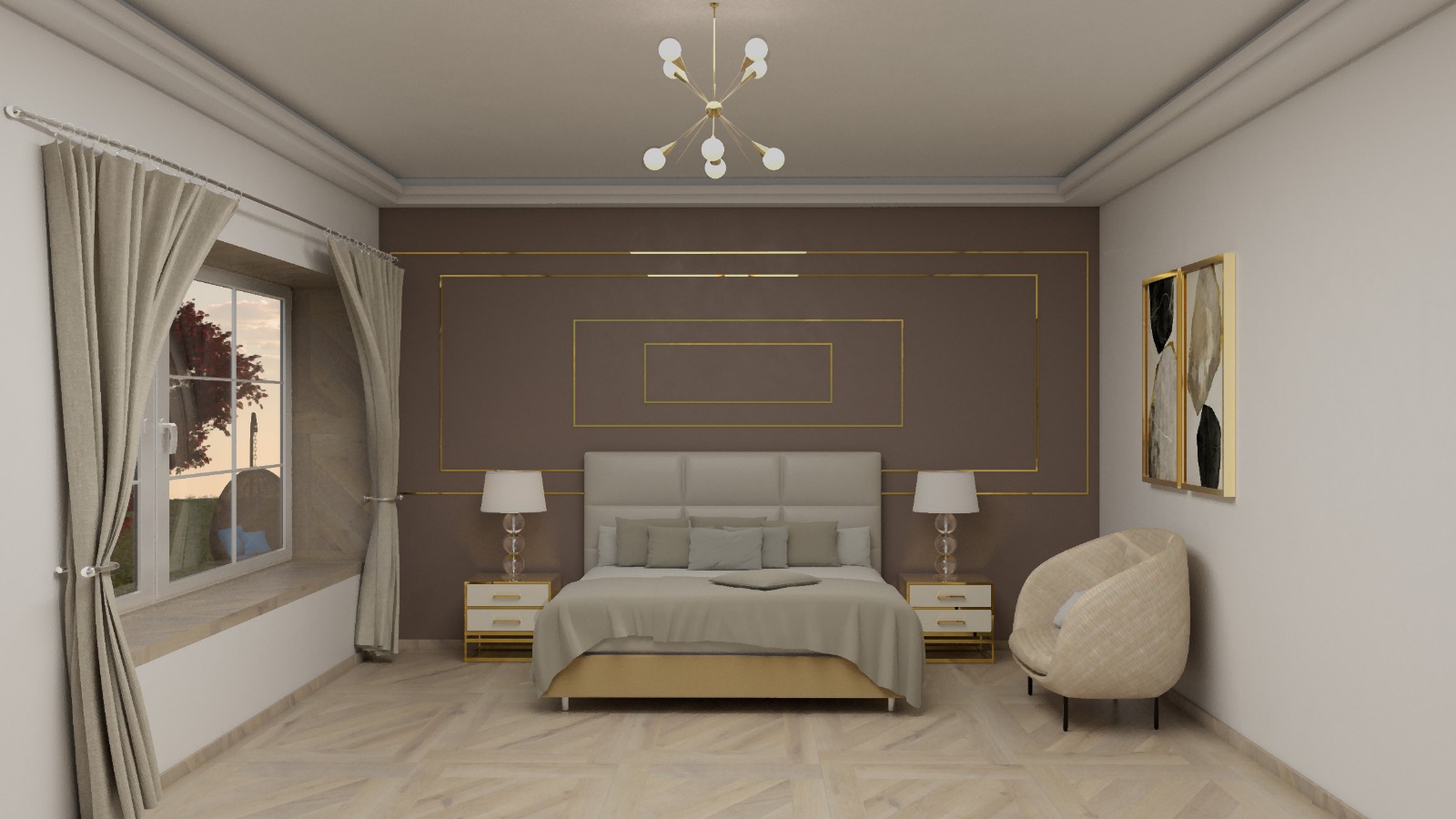 פרויקטים מגוונים